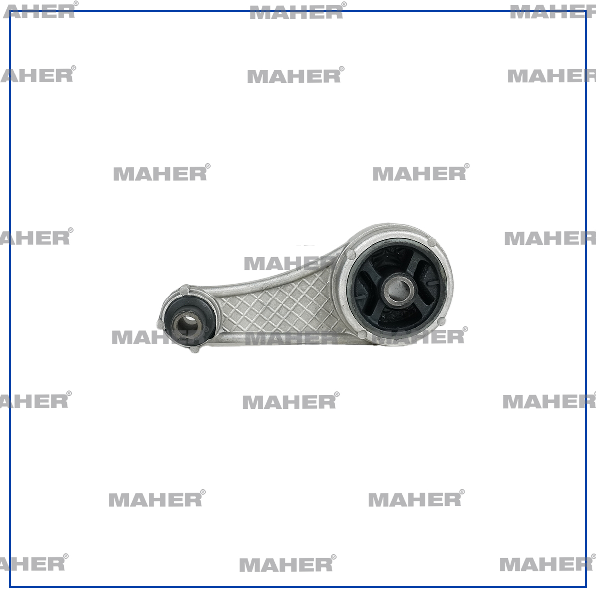 Renault Kangoo Arka Motor Takozu Takoz I OEM 7700424321